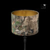 Colourful Birds and Storks Lamp shade