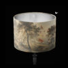 Trees and Butterflies Lampshade