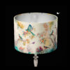 Colourful Chinoiserie Birds Lamp shade