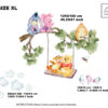Winnie the Pooh Wall Decal for Kids Room