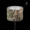 Colourful Birds and Storks Lamp shade