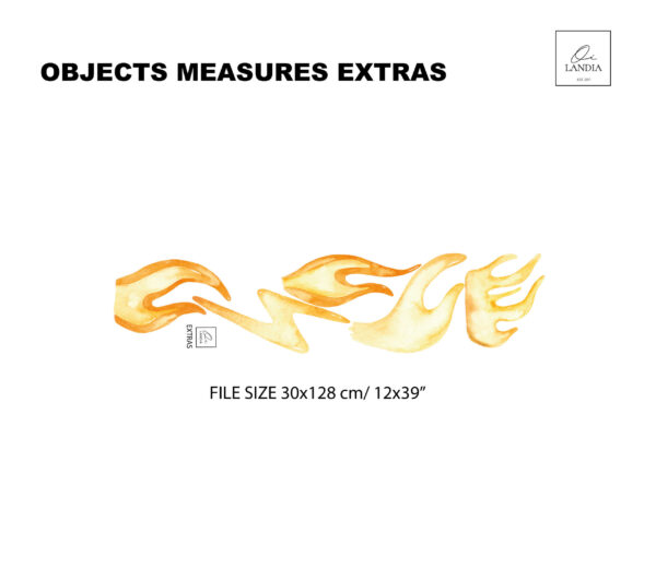 Monster Trucks Wall Stickers for Young Boys | Big Truck Wall Decals | Oilandia