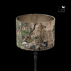 Colourful Birds and Storks Lamp shade