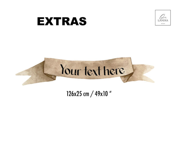 Personalized Name Air Balloon Airplane Helicopter Wall Decals Nursery Custom Adventure Decor