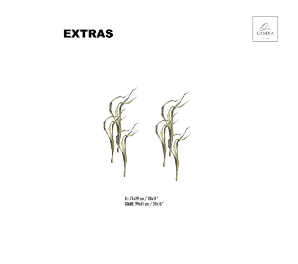 Watercolor Safari Animals Wall Decal Lion Giraffe Elephant Nursery Jungle Room Stickers