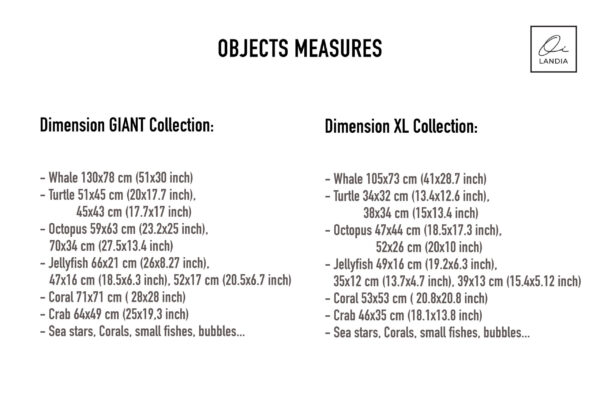 Large Watercolor Whale Wall Decal Ocean Nursery Sea Animal Marine Room Decor