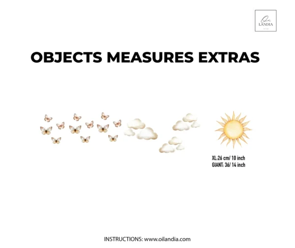 Watercolor Farm Animals Wall Decals - Custom  Name Red Tractor Nursery Stickers