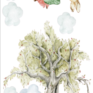 Peter Rabbit for Jamie